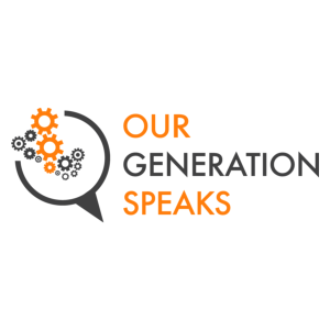 Our Generation Speaks