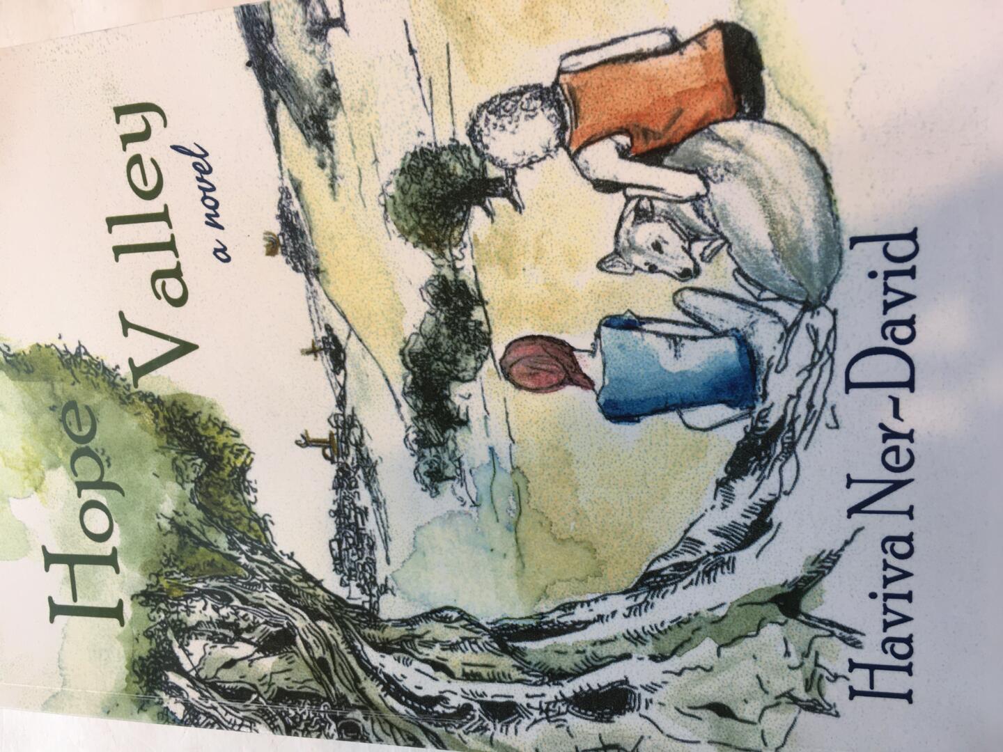 Hope Valley by Haviva NerDavid Talk Matters